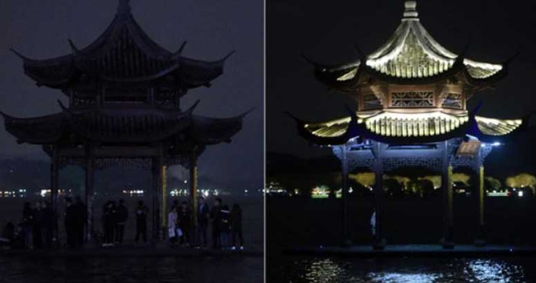 Config Gcam Nikita 2.0 Mode Malam