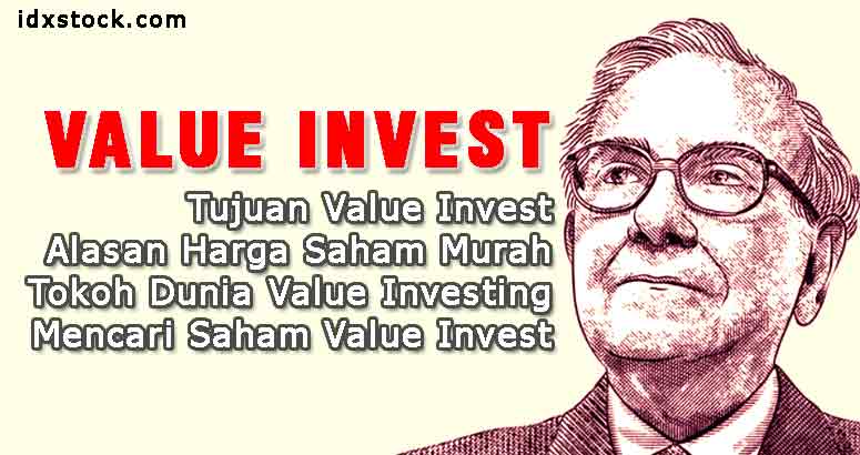 value investing
