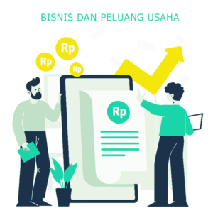 BISNIS ADALAH PELUANG USAHA