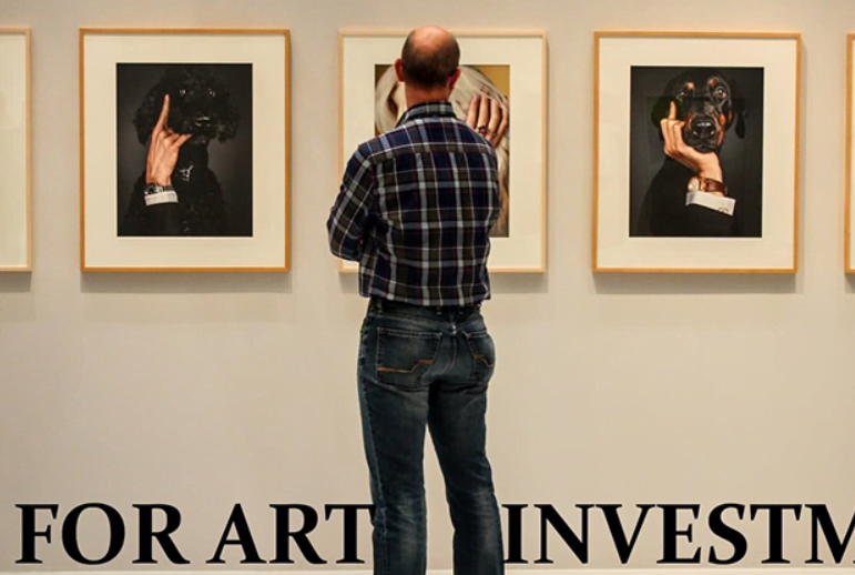 investasi seni masterworks