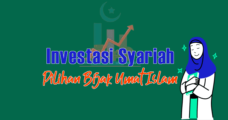 investasi syariah