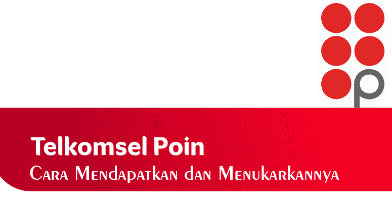 poin telkomsel adalah poin