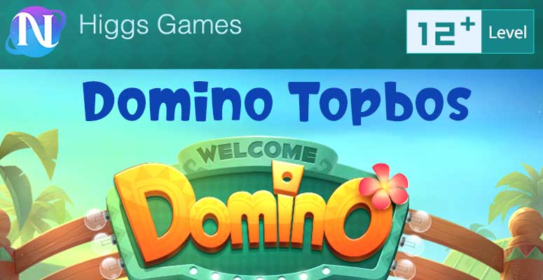Domino Topbos