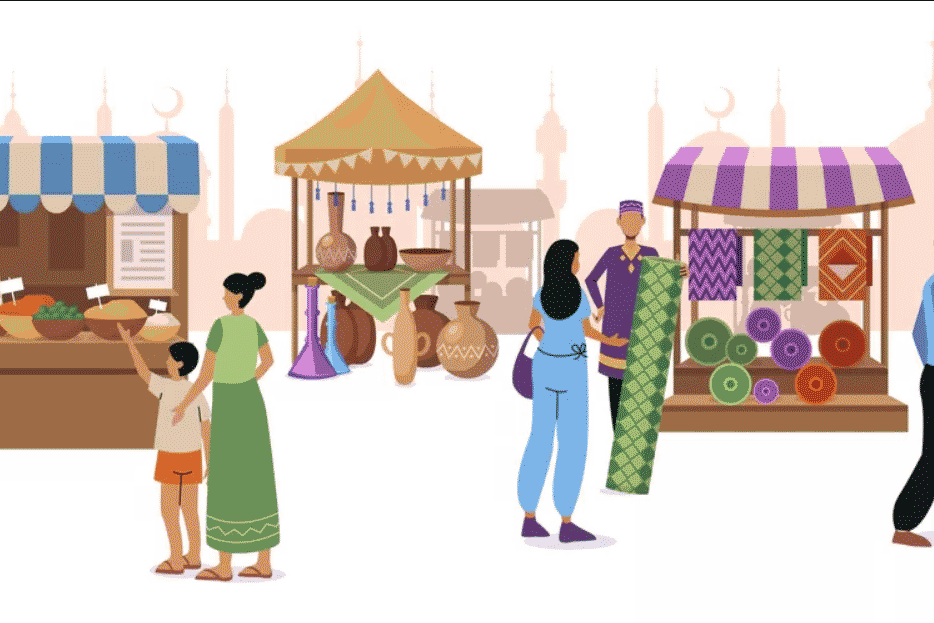mulai usaha sendiri