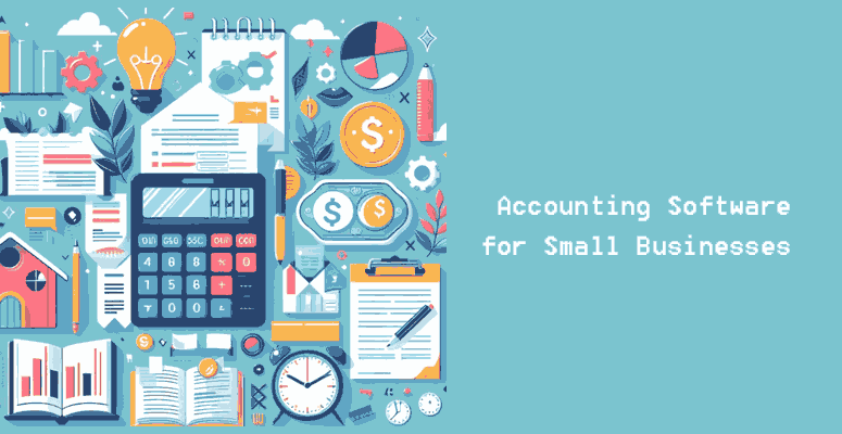 Accounting Software for Small Businesses