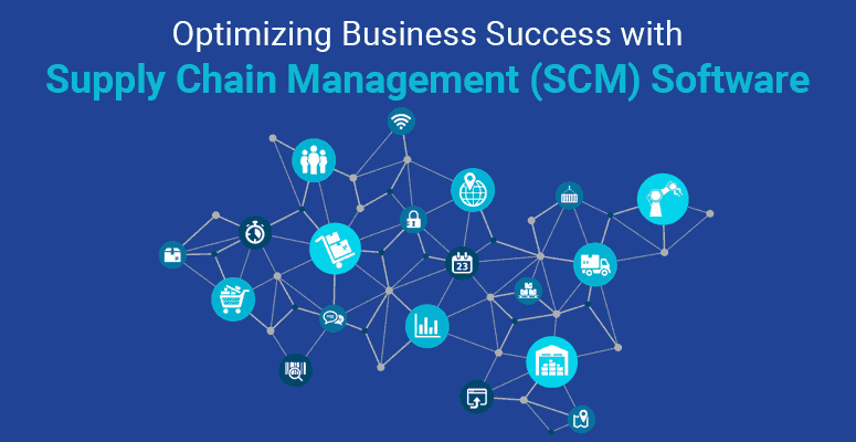 Supply Chain Management Software