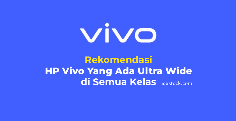 HP Vivo Yang Ada Ultra Wide