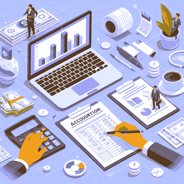 best Accounting Software for Small Businesses