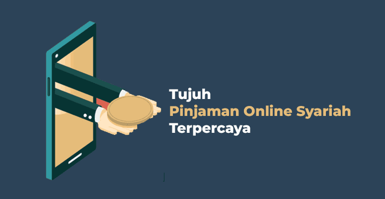 Pinjaman Online Syariah Terpercaya