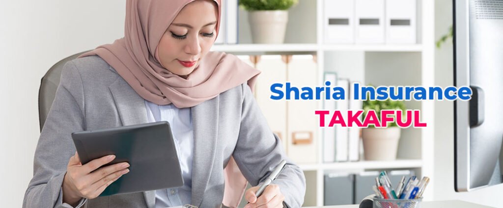 takaful asuransi syariah