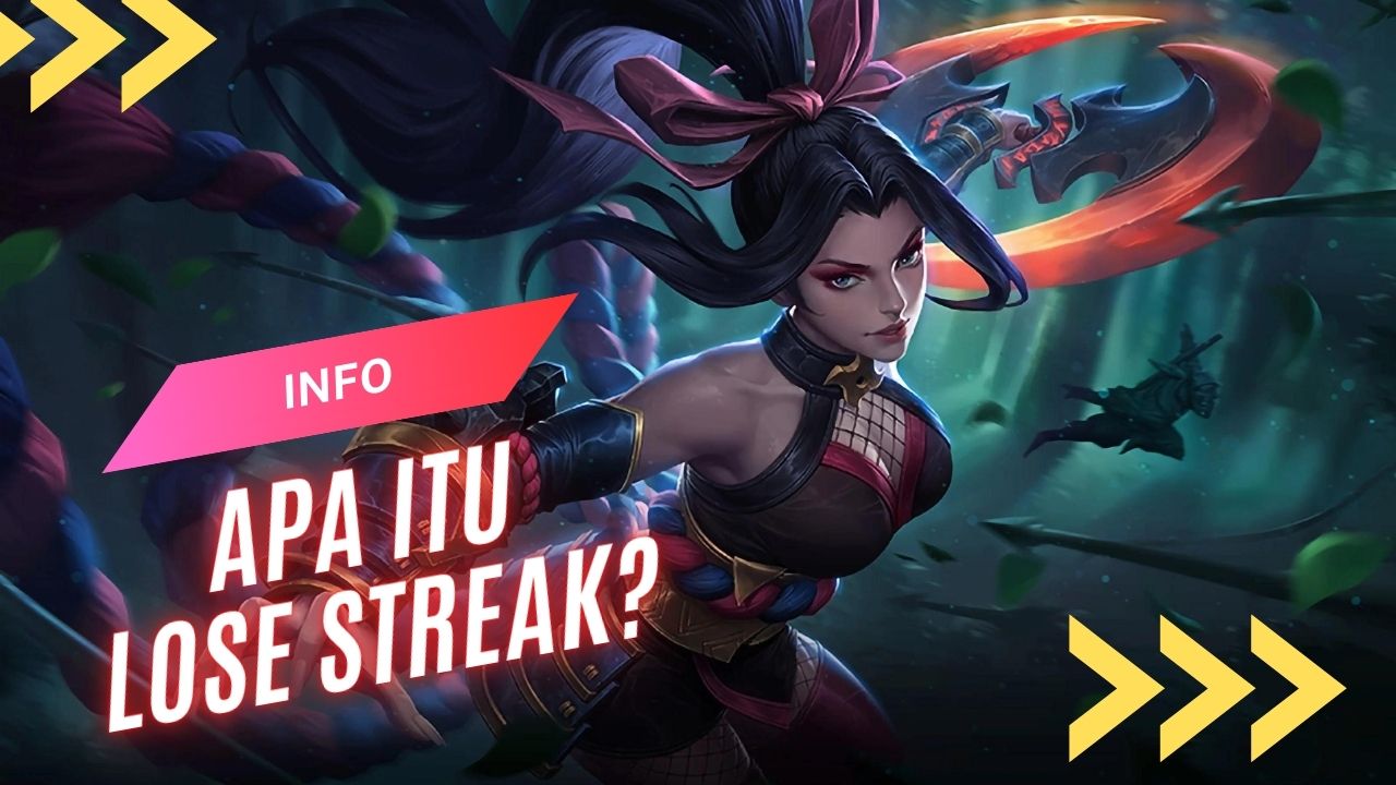 Lose Streak