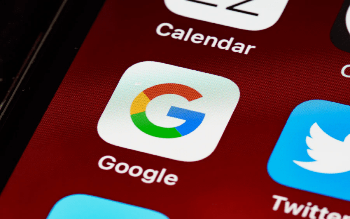 google bisnisku