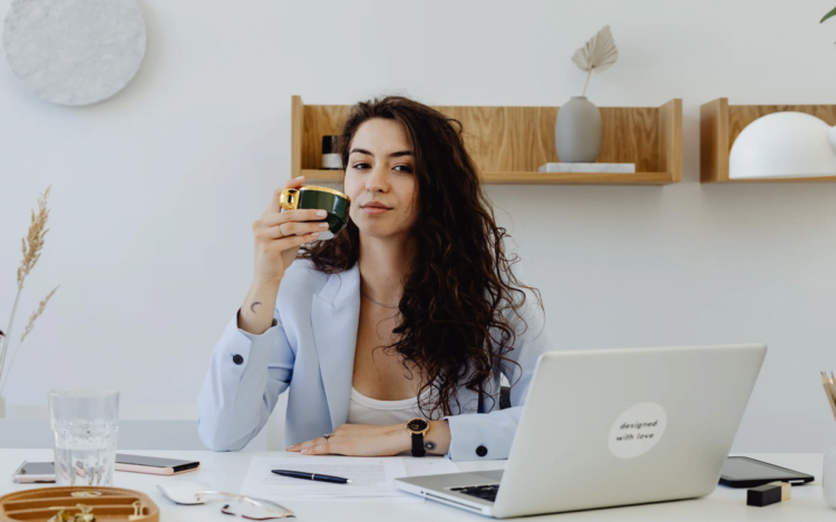 Entrepreneur adalah Penggerak Ekonomi