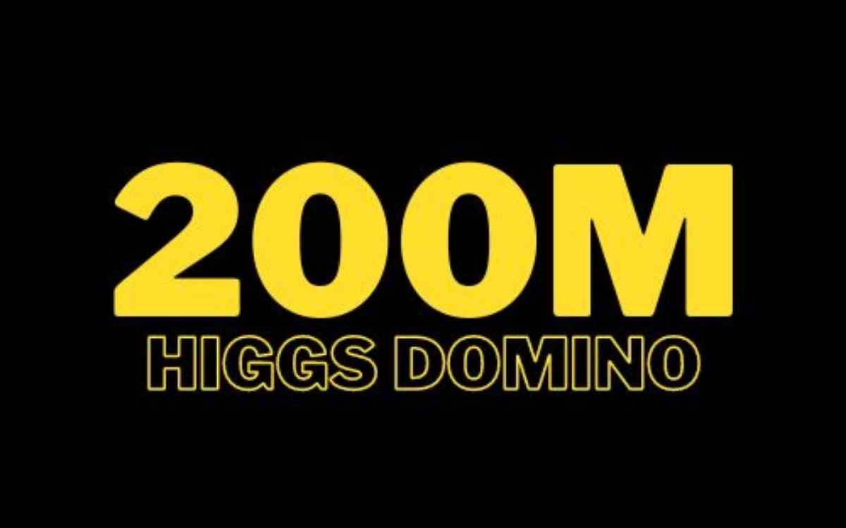 chip domino gratis 200m