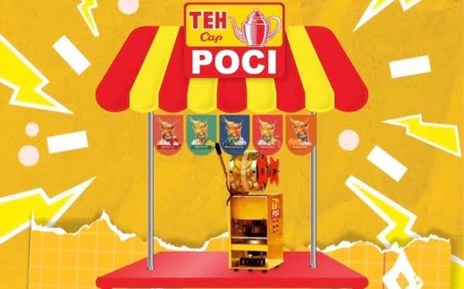 franchise teh poci