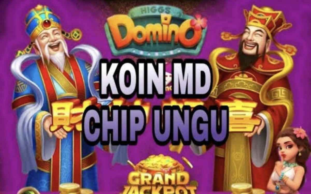 mitra higgs domino chip ungu