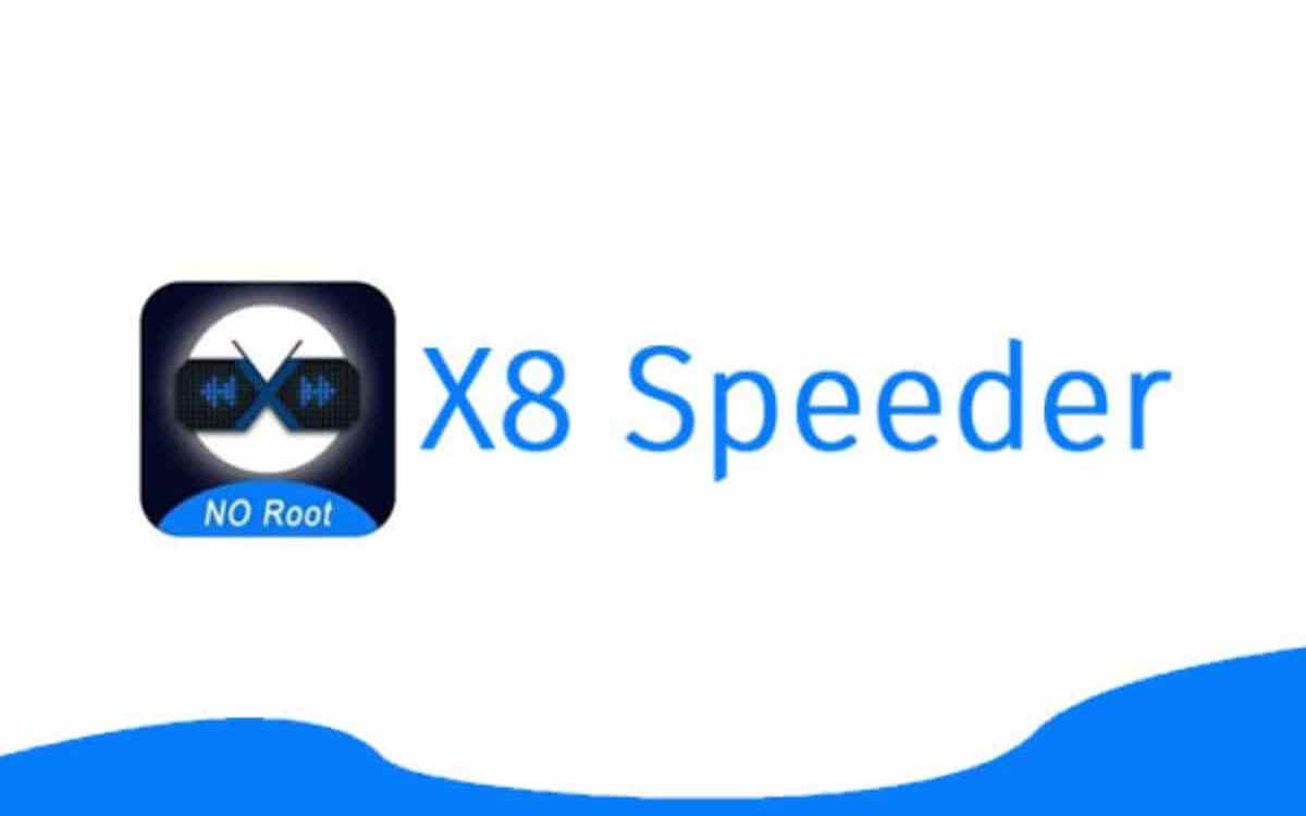 x8 speeder