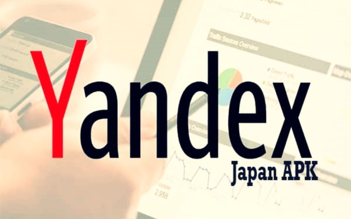 yandex browser jepang apk