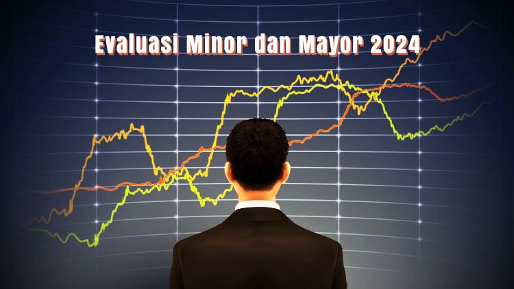 Evaluasi Minor dan Mayor
