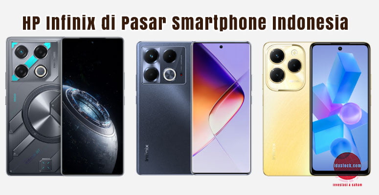 hp infinix