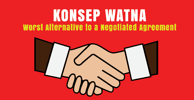 konsep watna