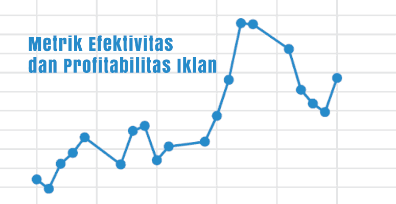 Metrik Efektivitas dan Profitabilitas Iklan