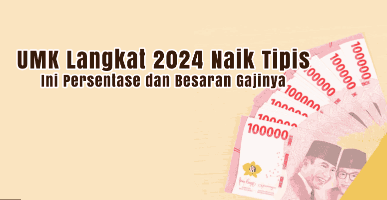 UMK Langkat 2024