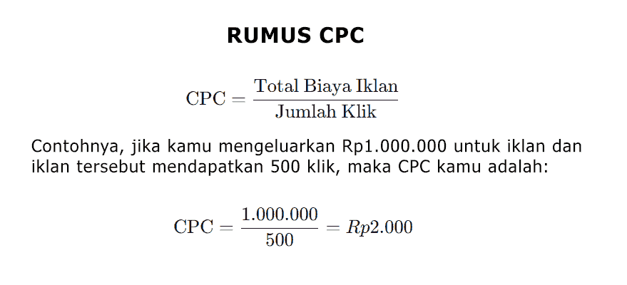 rumus cpc