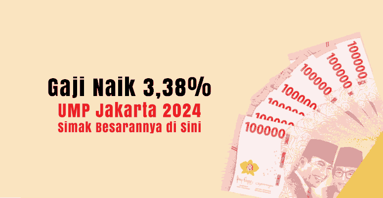 ump jakarta 2024