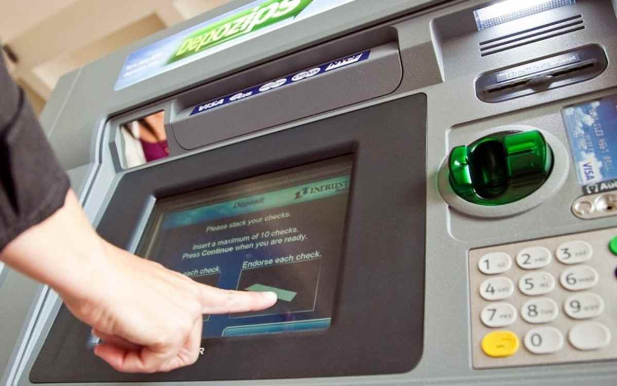 Cara Blokir ATM BRI