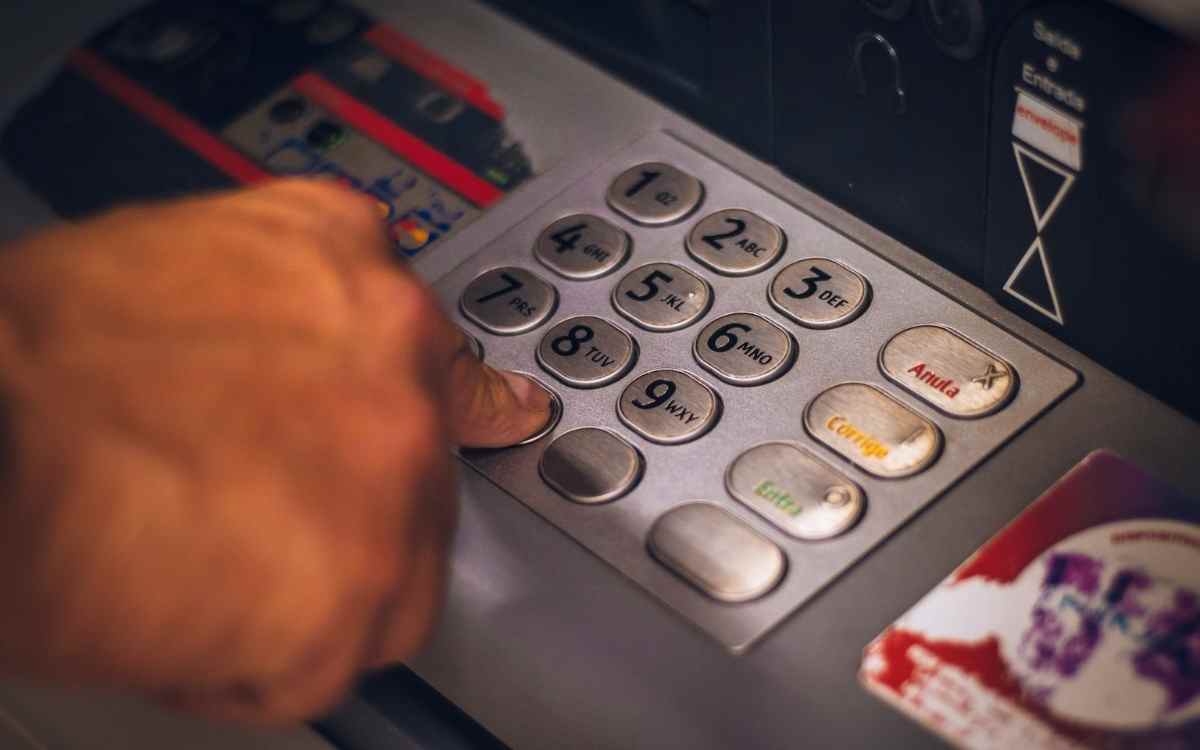 Cara Ganti PIN ATM BRI