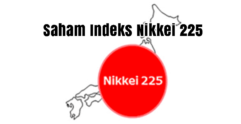 Indeks Nikkei 225